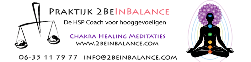 Chakra Healing Meditaties
