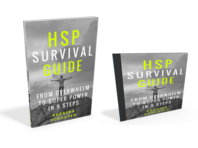 HSP Survivalguide