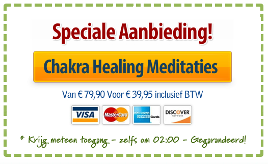 Koop Chakra Healing HSP 2beinbalance arnhem