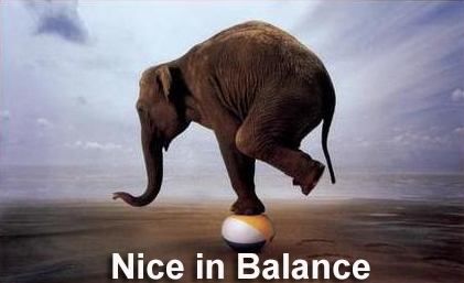 Lekker in balans 2beinbalance arnhem