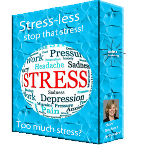 stress-less 2beinbalance arnhem
